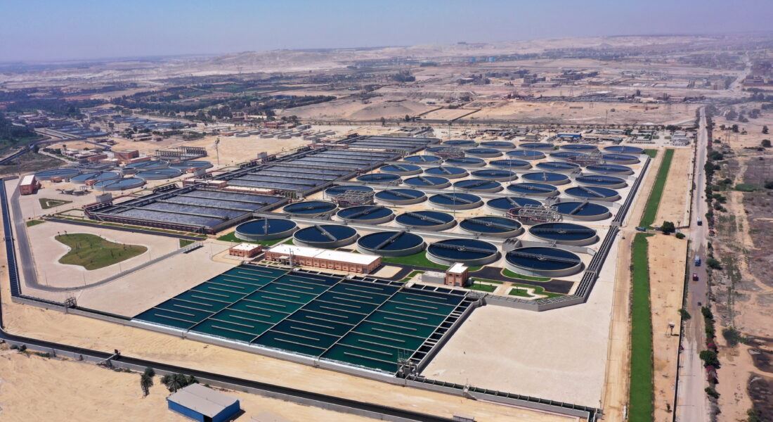 Egypt approves Orascom's renewable energy ventures