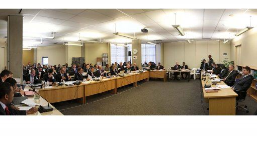 Tribunal approves settlement agreement between Cape Gate and the Tribunal 