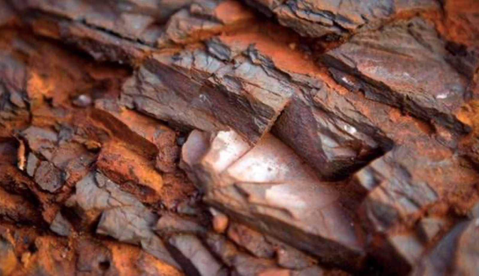 Avustralya demir cevheri endüstrisi düşük kaliteli yeşil demire yönelik küresel talebi karşılamakta zorlanıyor