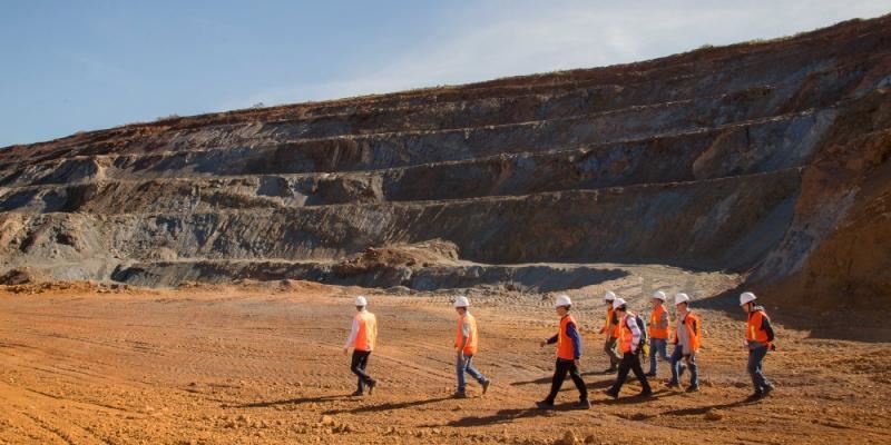 Sinobras plans to launch a new long product mill
