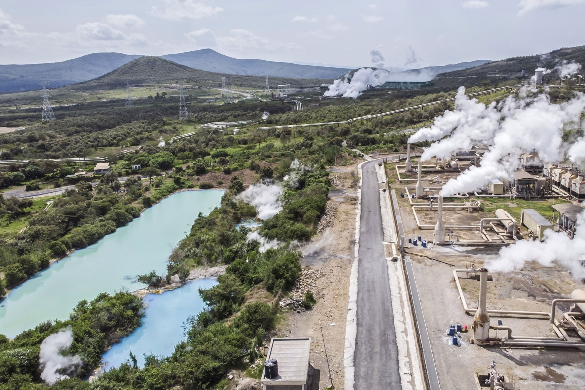 Kenya passes a new Climate Change Act