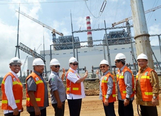 Indonesian Dexin Steel to launch third blast furnace