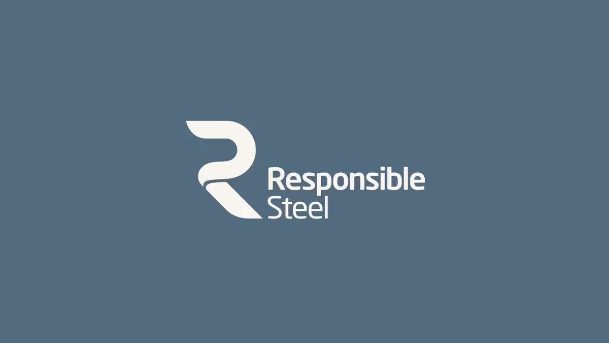 Saarland bölgesindeki fabrikalar Responsible Steel'e katıldı