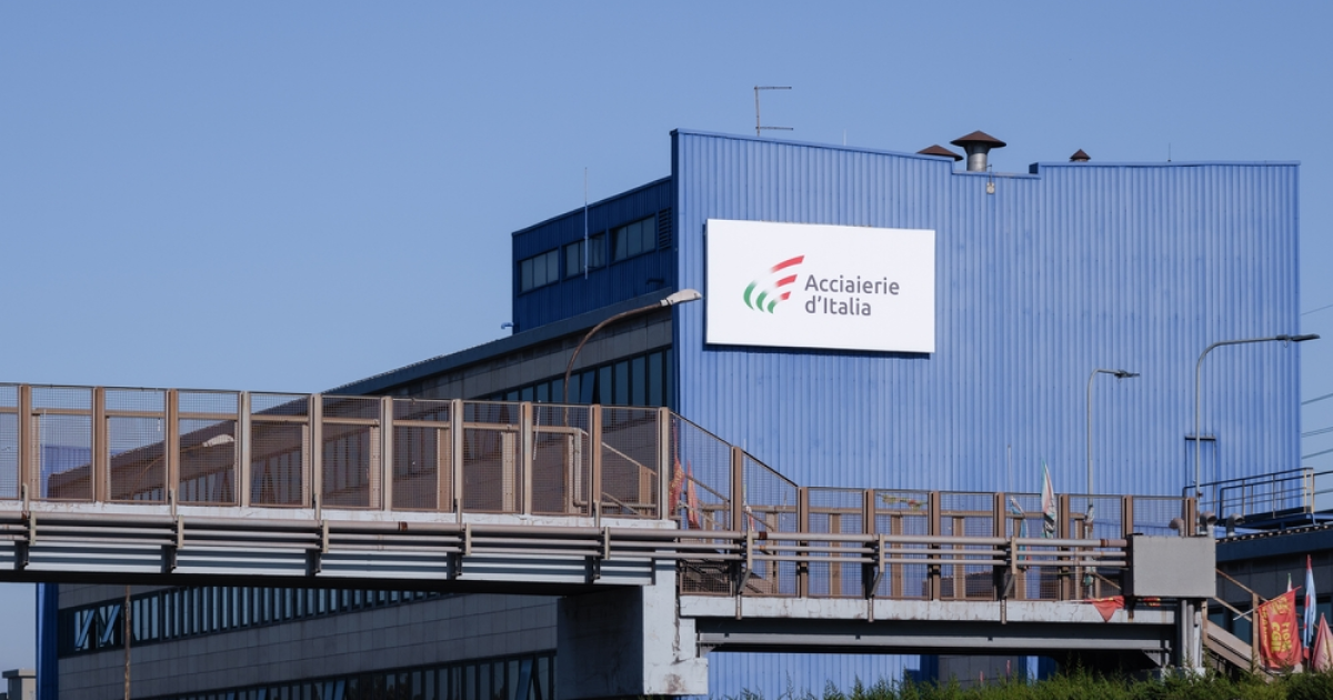 Acciaierie d’Italia will increase production of thick rolled products