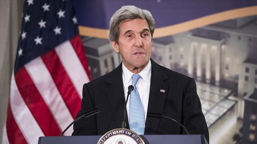 US commits $30 million to Africa for climate adaptation efforts