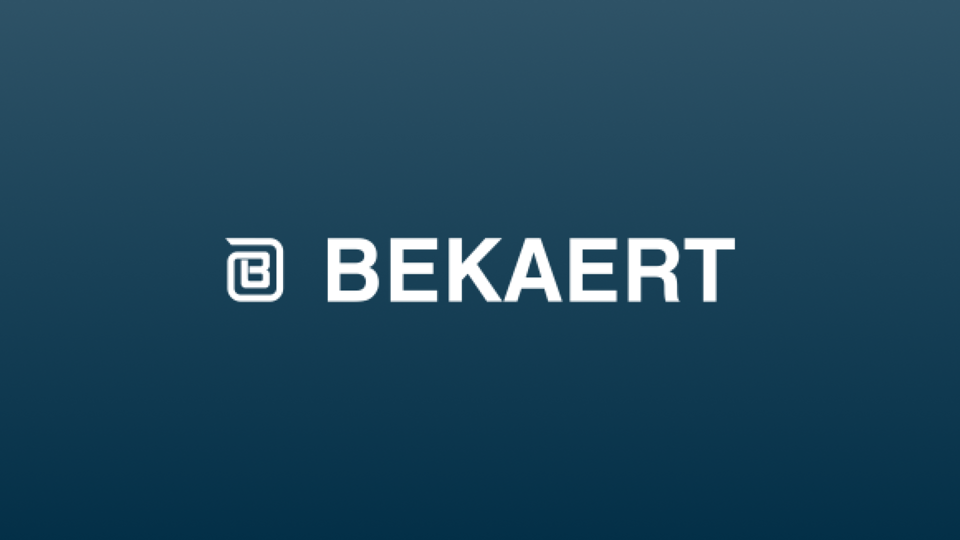 Bekaert, Şili ve Peru'daki çelik tel işletmelerinin satışı için onay aldı
