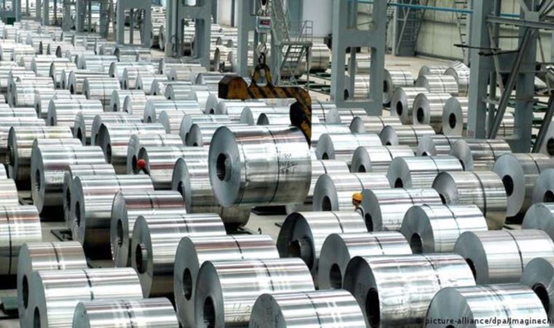 EU steel quotas continue to face weak demand: Global imbalances persist