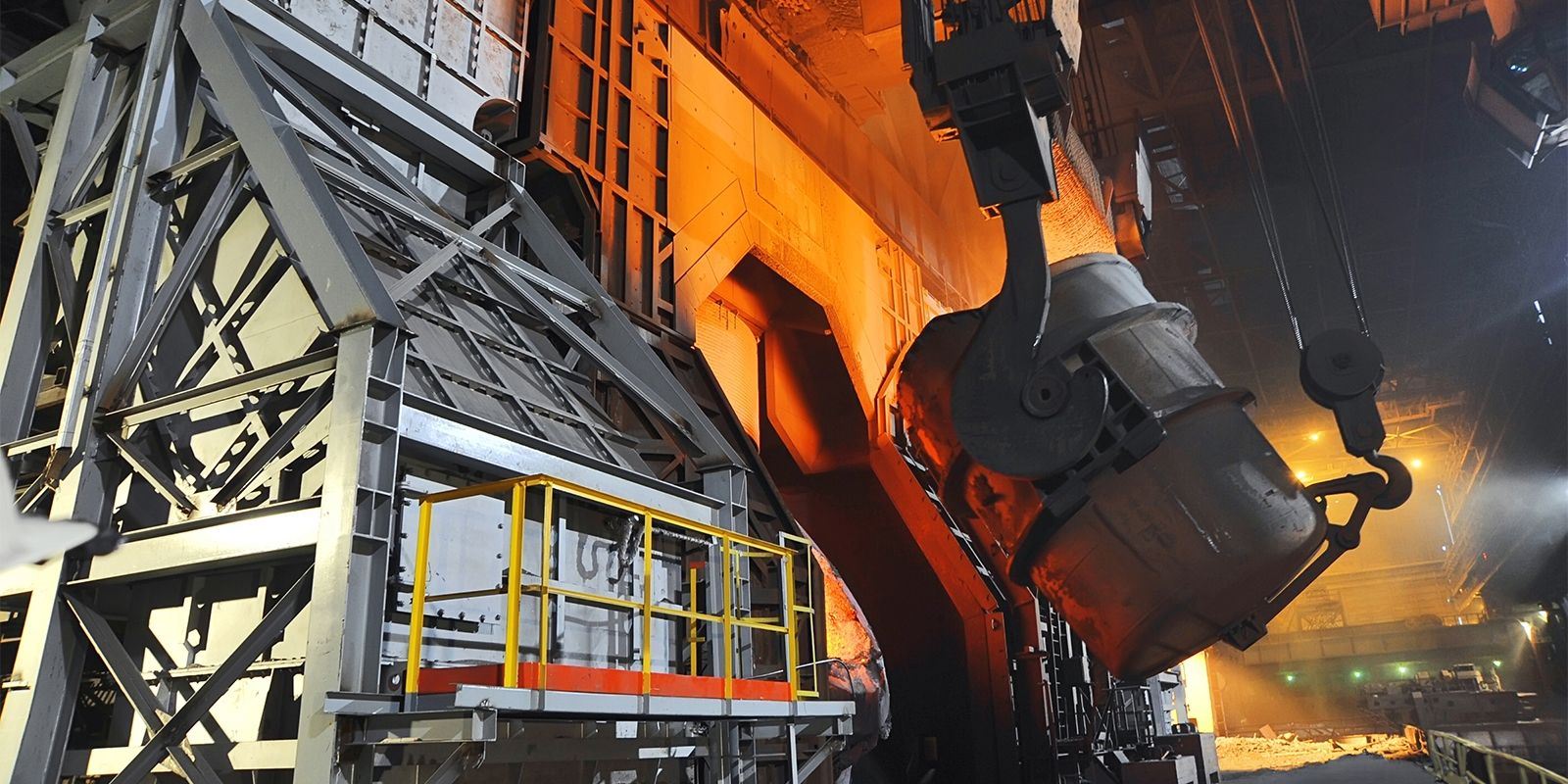Severstal supplies 90% of its products to the domestic market