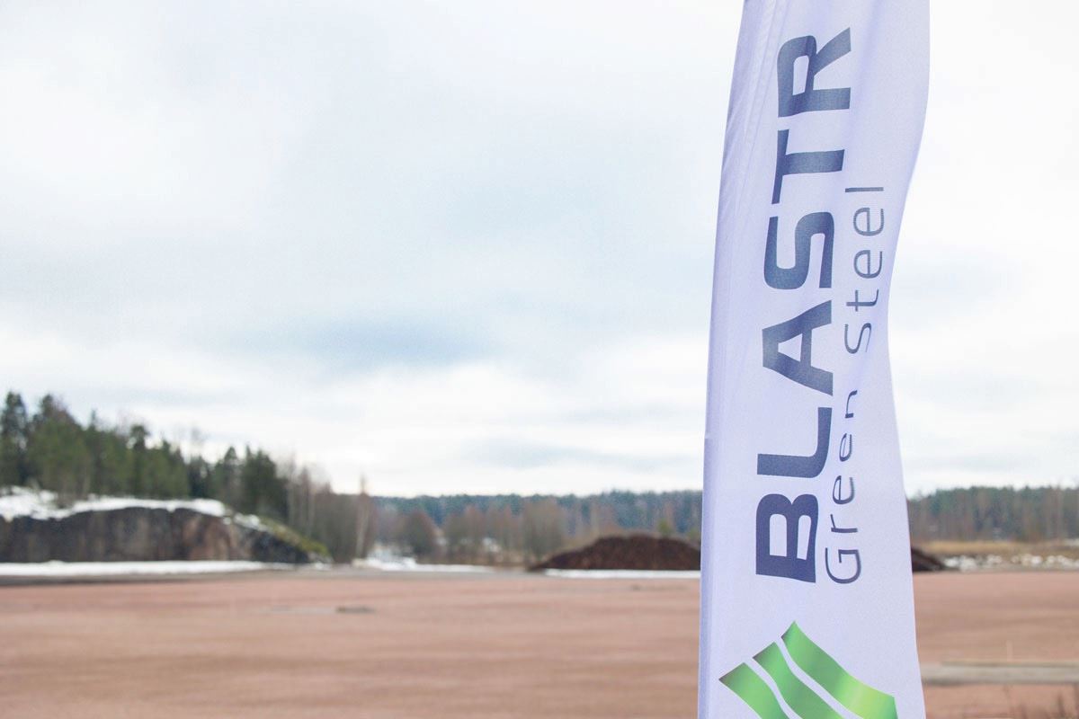 Blastr initiated environmental impact assessment