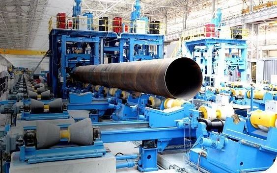 US has confirmed that Türkiye's large-diameter welded pipes were not sold at lower prices in the US market 