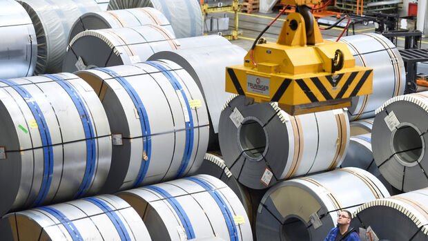 India's steel production will continue to increase