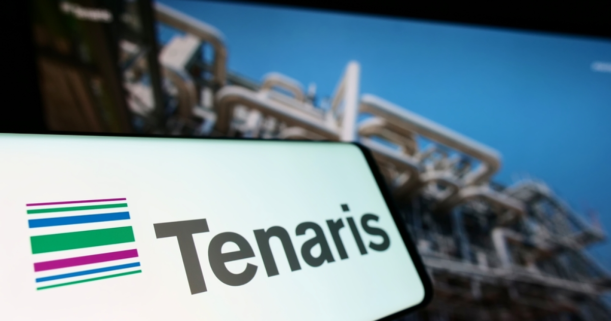 Tenaris acquires pipe processing plant for use in US operations