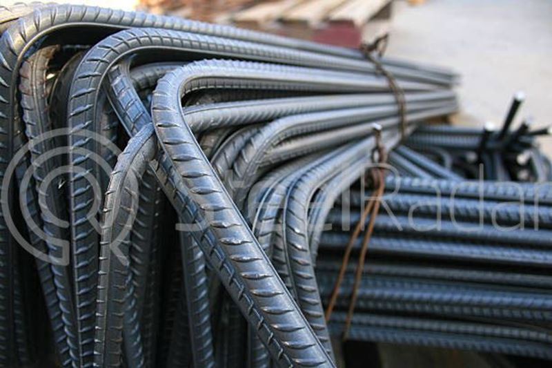 Iskenderun rebar prices rise in Türkiye