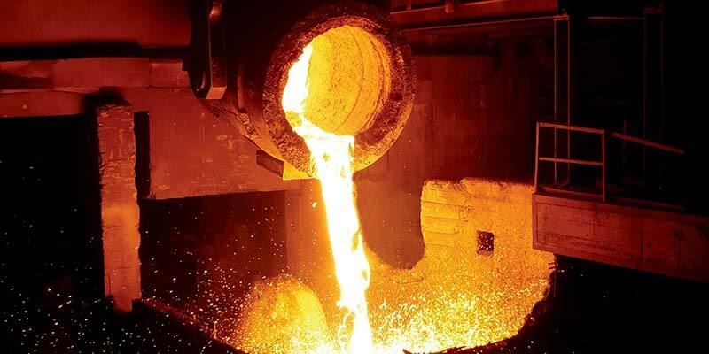 Aras Steel , Metal Expo İstanbul 2023’de ziyaretçilerini ağırlamaya başlıyor