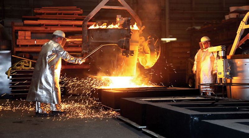 Thailand appeals to the country's new government for support in metallurgy