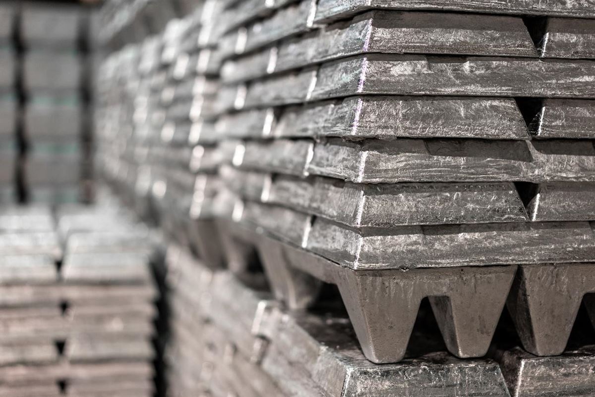 Tata Steel, Boliden ile düşük karbonlu çinko anlaşması imzaladı