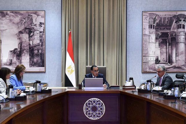 Egypt's National Service Agency acquires 24% stake in Beshay Steel's affiliates