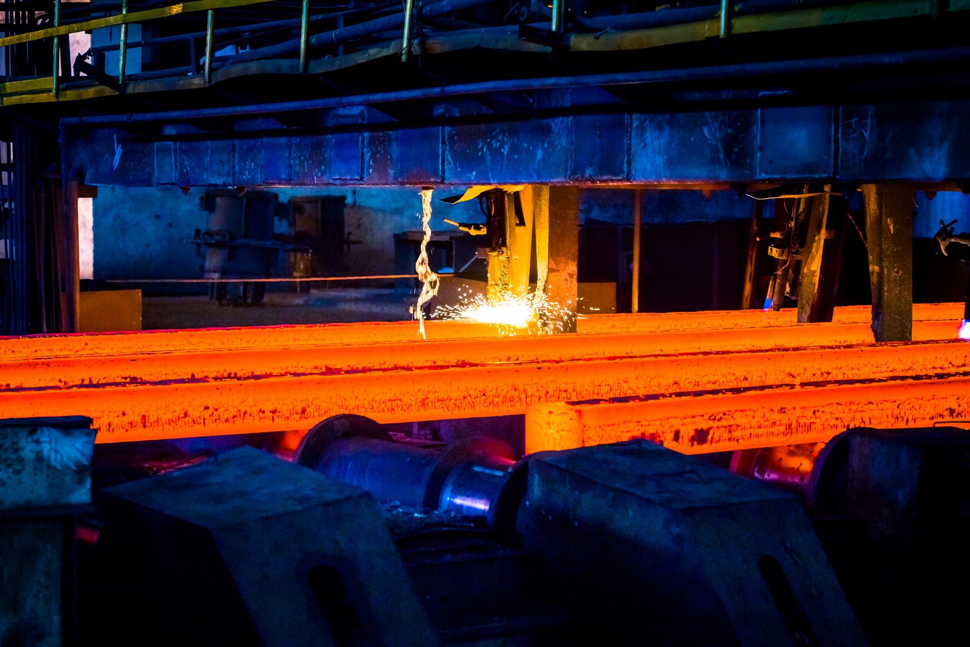 Donghua Steel starts sheet metal production