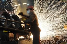 Çin çelik ihracatındaki keskin yükseliş 