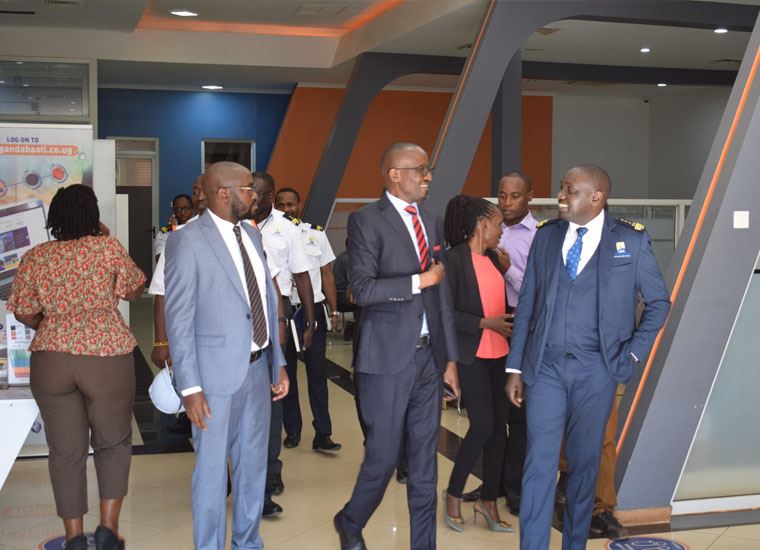 Uganda Baati Limited Lifestile® markası altında son teknoloji taş kaplamalı çelik çatı kiremitlerini tanıttı