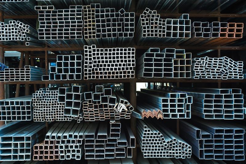 India and US reach agreement on steel trade