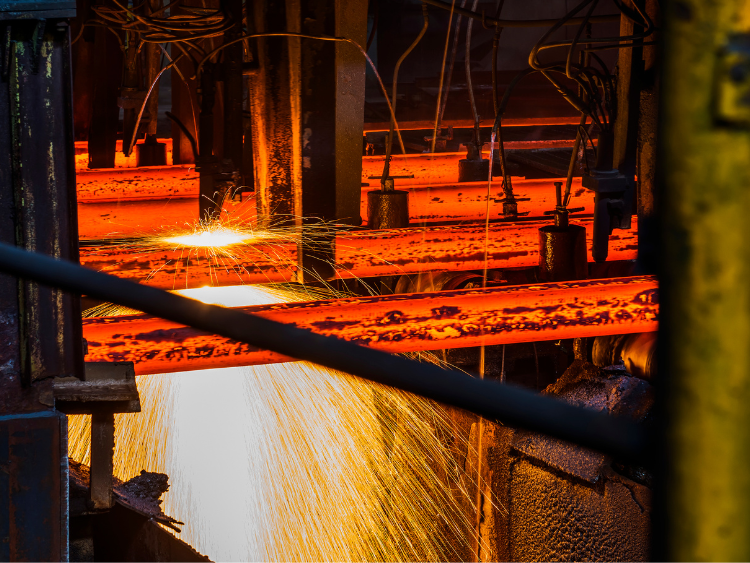 Iran elevates export billet prices in recent auction