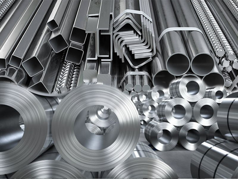 Stainless Products