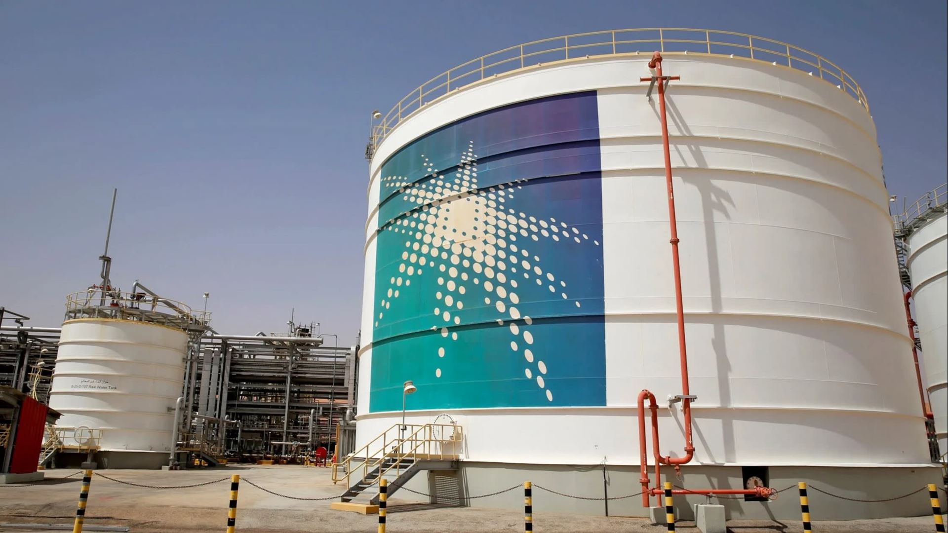 Arabian Pipes signs $54.4m deal with Saudi Aramco
