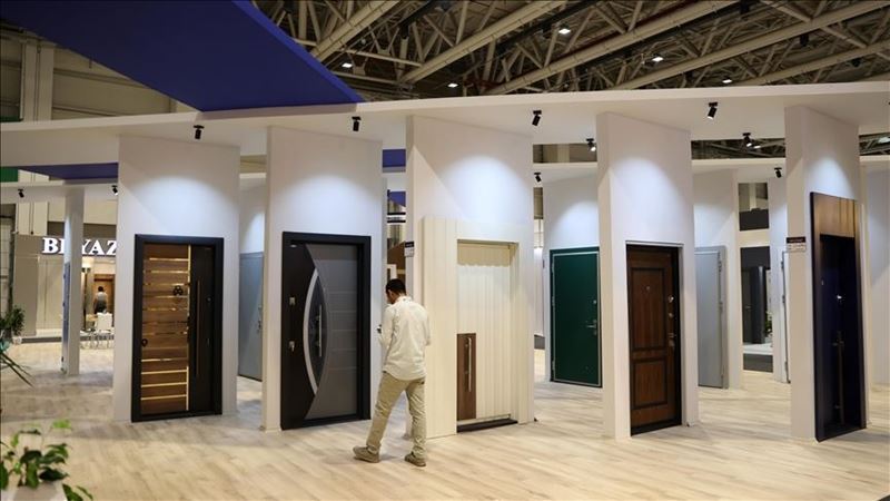 Türkiye aims to triple its steel door exports