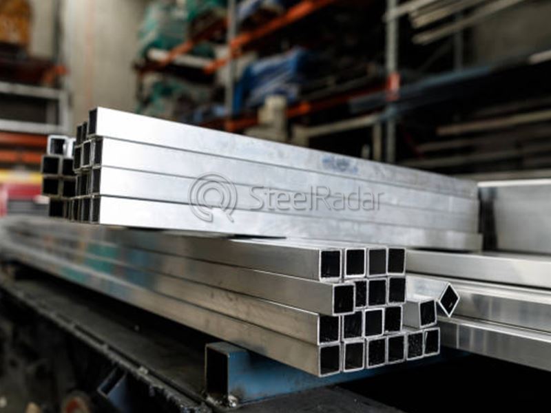 Profile stocks increased in Europe
