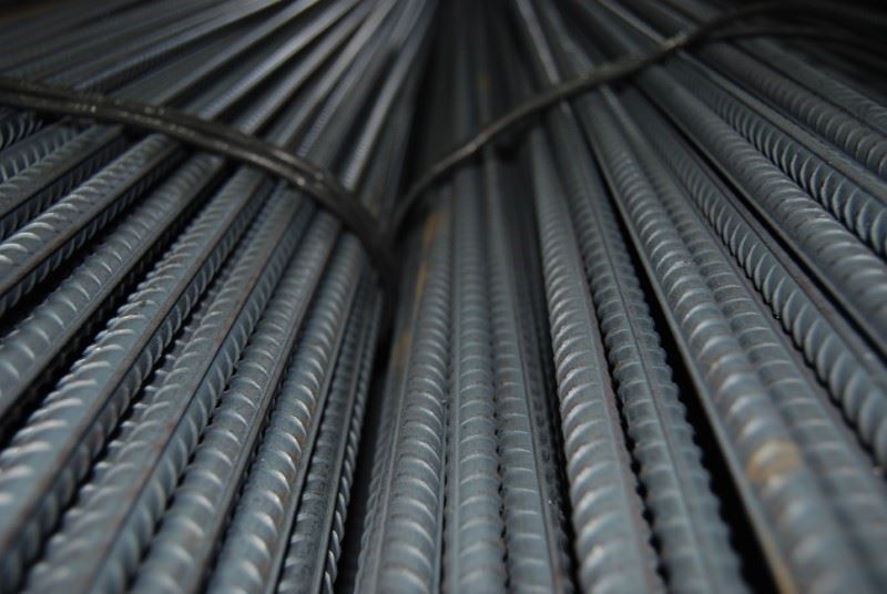 South Korea's rebar imports decreased in the January-August period