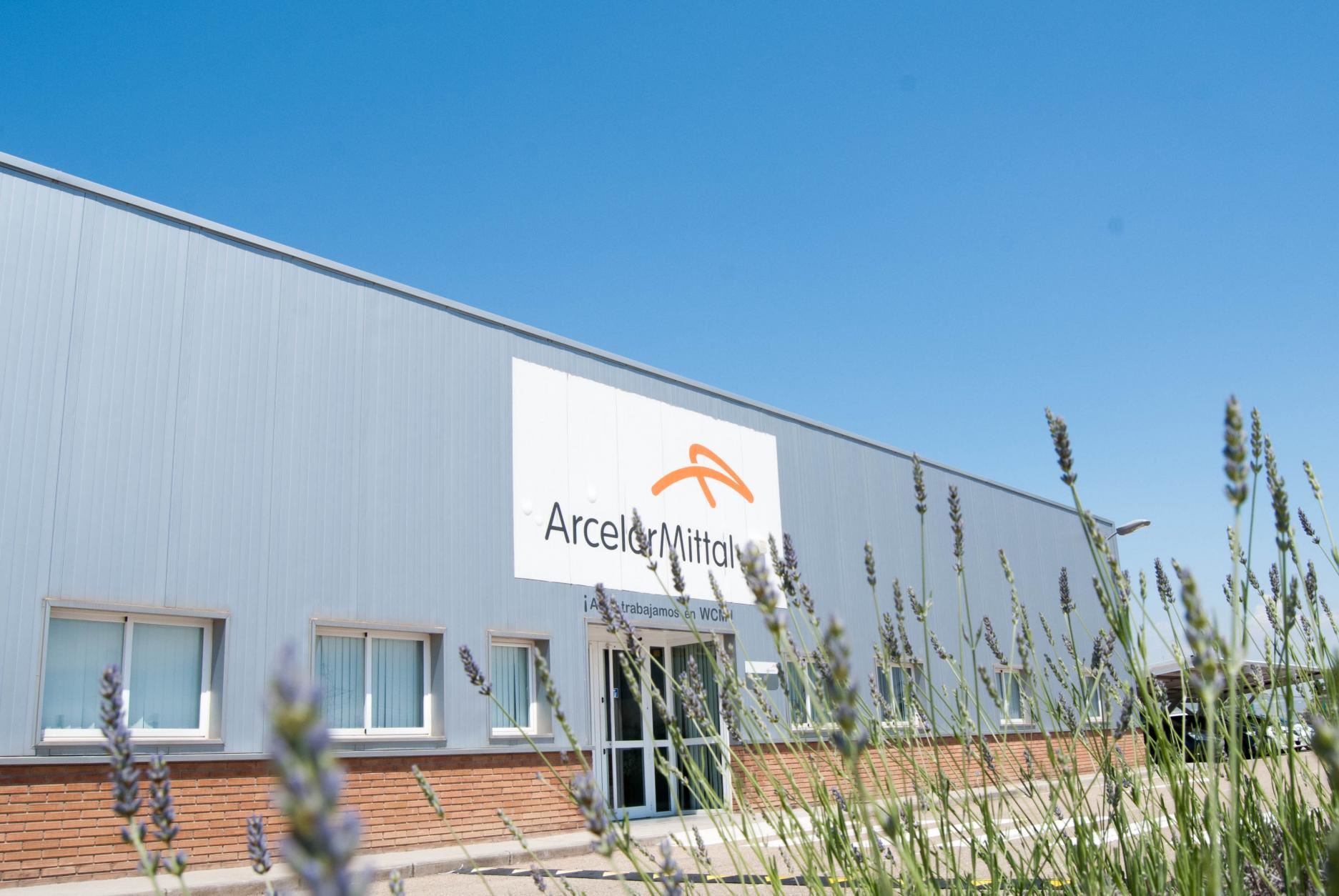 ArcelorMittal Zaragoza plant receives ResponsibleSteel certification