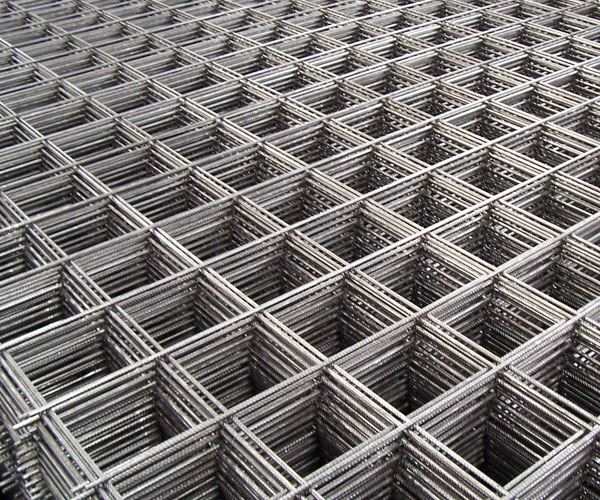 Q 131 / 131 Wire Mesh