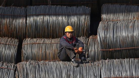Tayland, Çin'in haddelenmiş çelik ithalatına yönelik soruşturma başlattı