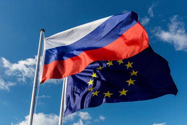 AB, Rusya'dan çelik ithalatını yasaklamaya hazırlanıyor