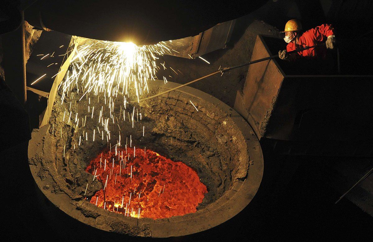 Agha Steel revolutionizes Pakistan's steel industry with local sourcing