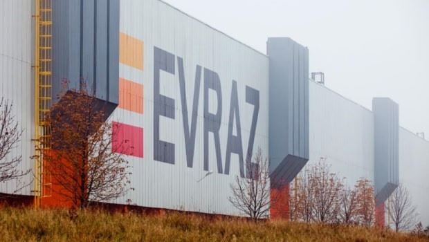 EVRAZ increases coke production capacity