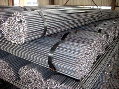 Anticipation mounts in UAE rebar market amidst uncertainty