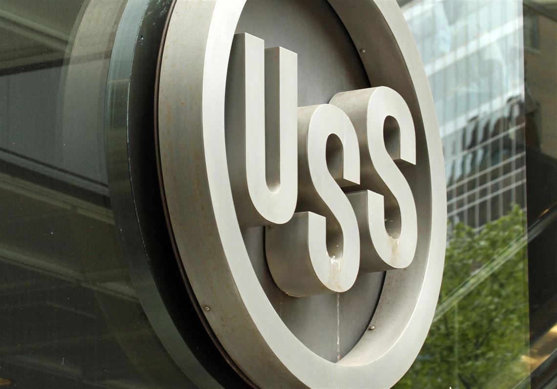 US Steel posts solid results