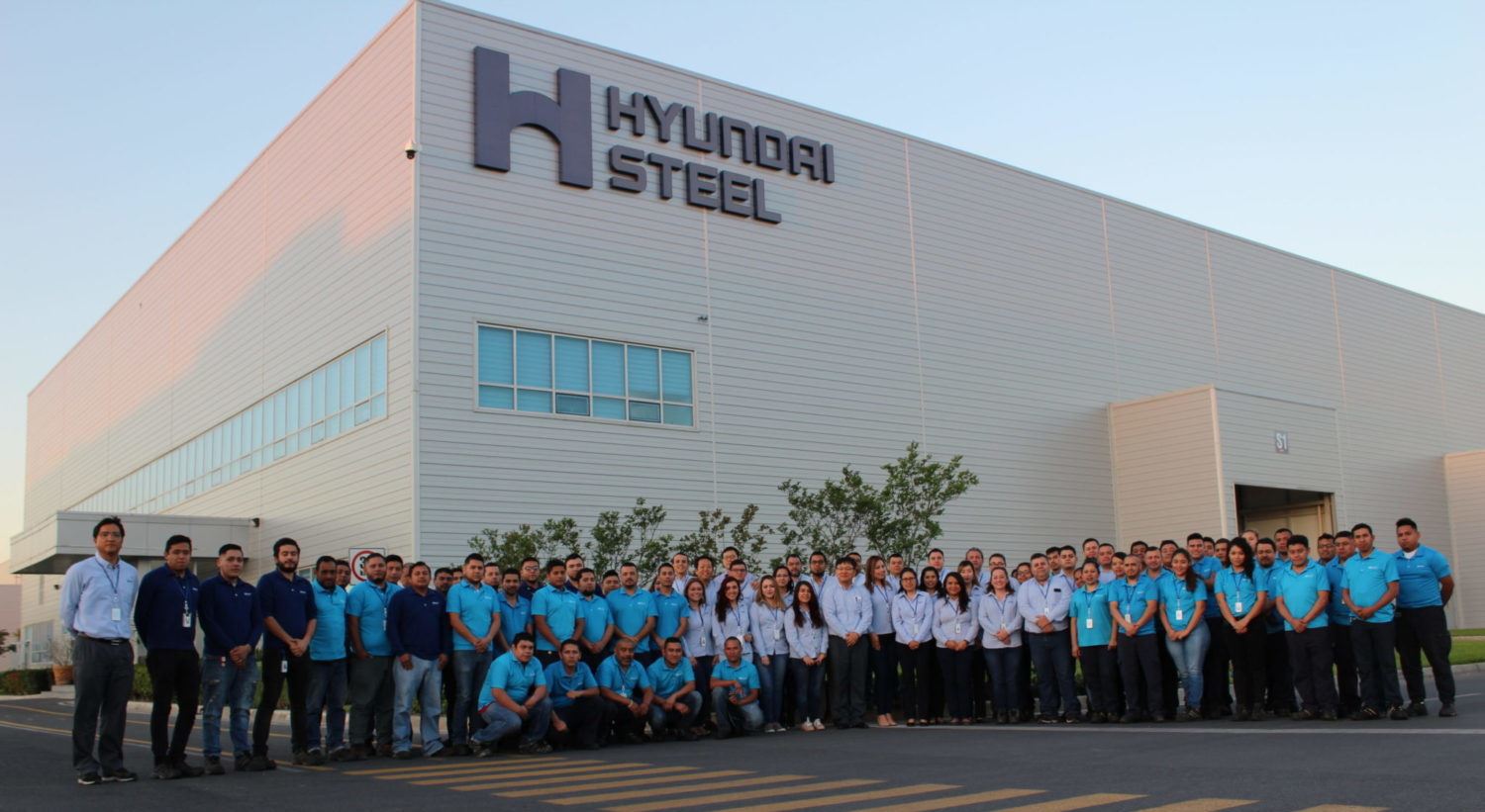 Hyundai Steel paslanmaz çelik pazarından çekilecek