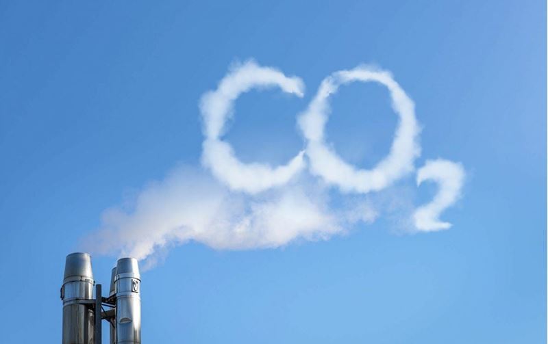 US Steel and NETL to test carbon capture technology