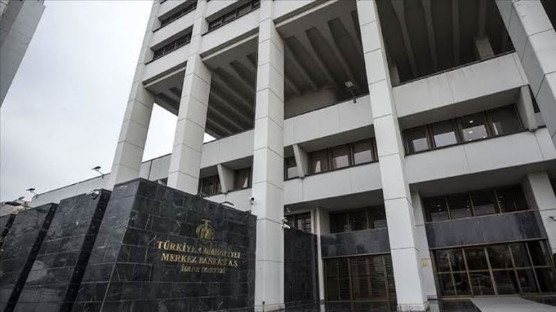 Central Bank of the Republic of Turkey announces interest rate decision