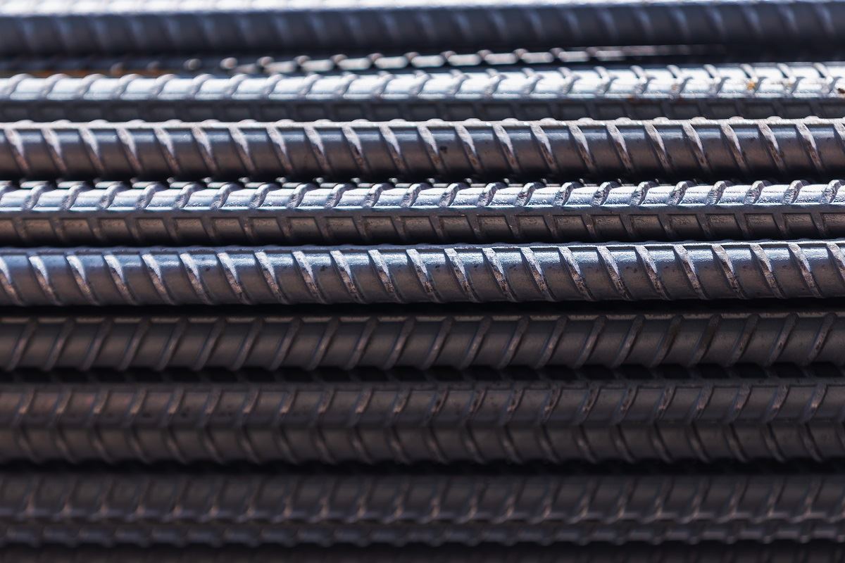 Sharp increase in Russian rebar prices in September