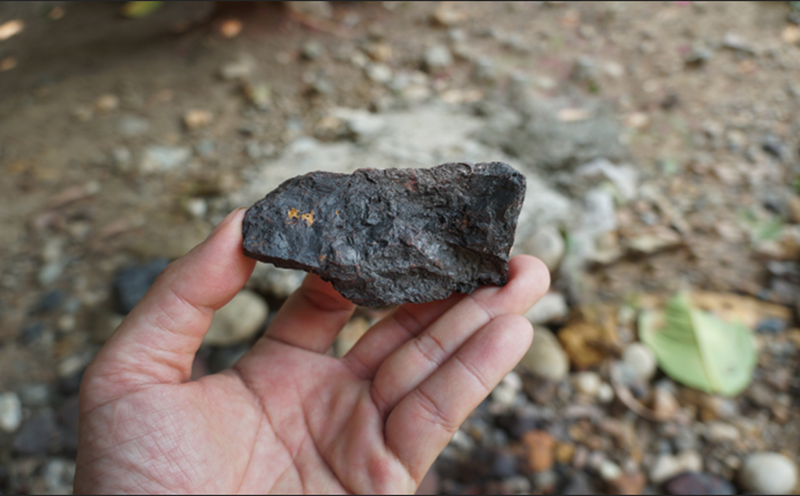 The latest situation of iron ore in China