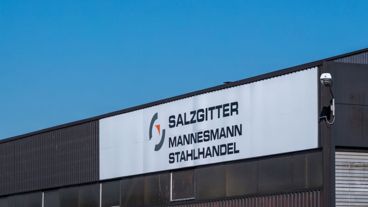 Salzgitter yeşil hidrojen tesisi kurmak için ANDRITZ'i yetkilendirdi