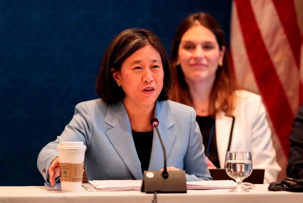 US-EU steel tariff negotiations aim to reduce carbon emissions and excess production capacity