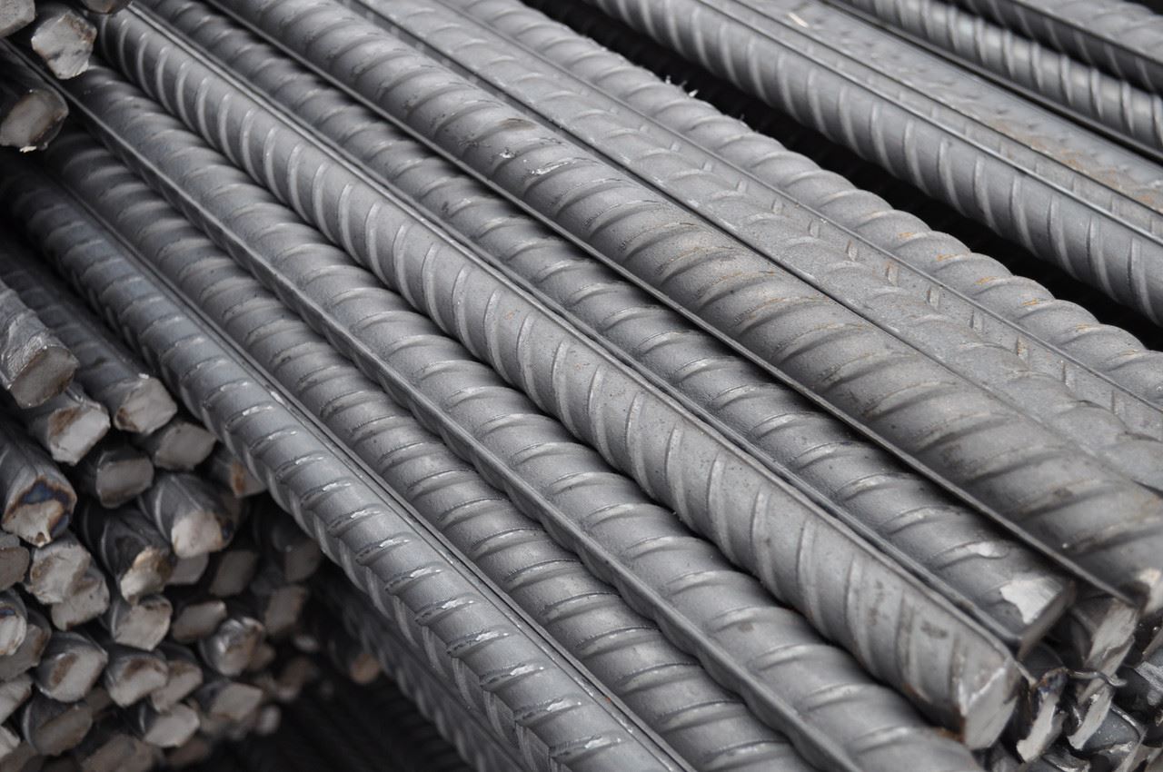 10 mm Rebar