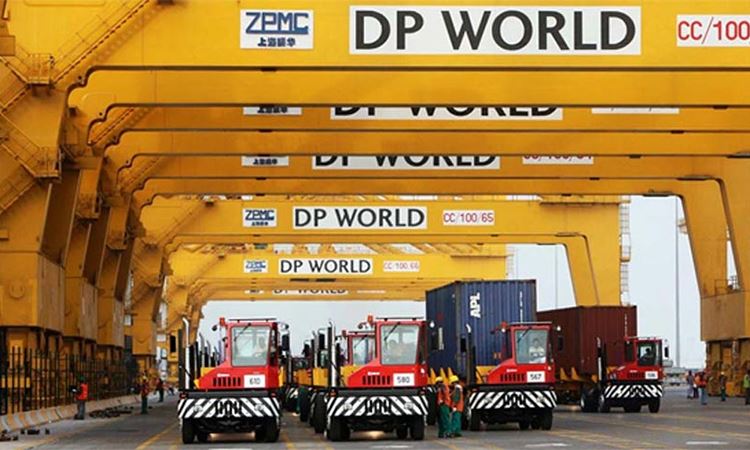 DP World embarks on global expansion with five key projects