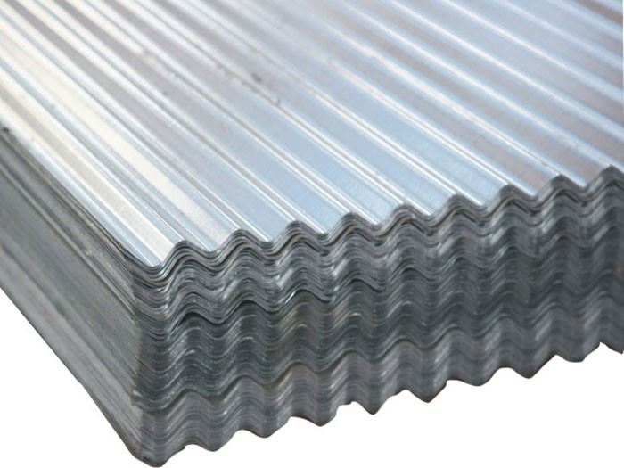 0,40 Steel Sheet