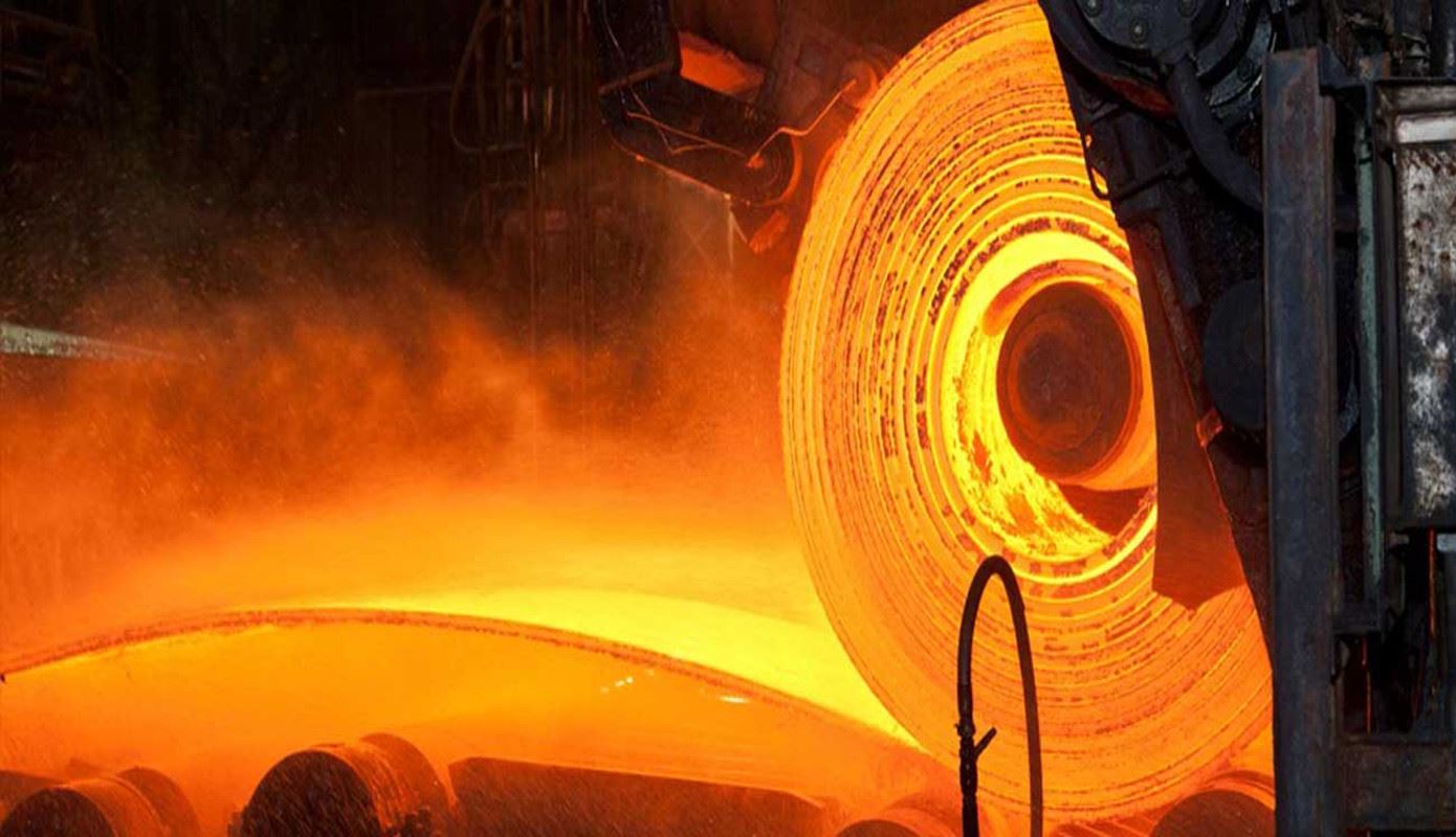 Bangladesh's steel production is expected to double and thrive by 2030